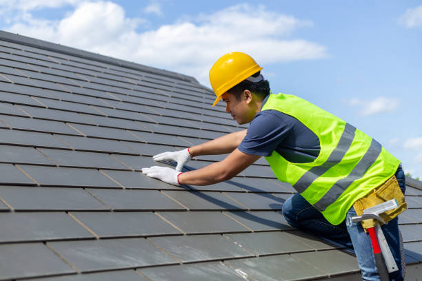 Gutter Installation and Roofing in Jonesville, MI