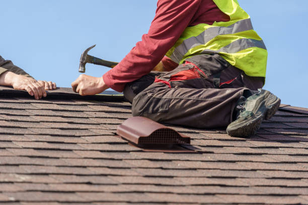Sealant for Roof in Jonesville, MI