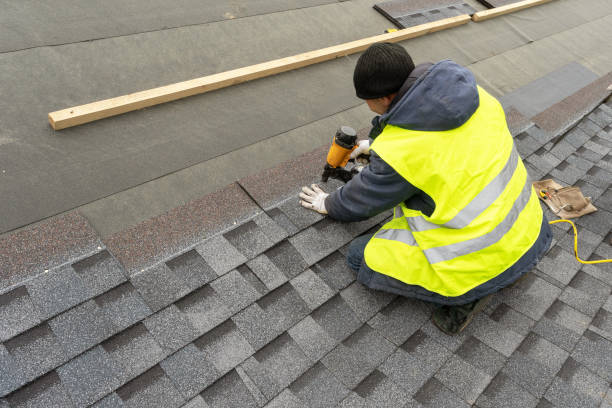 Best Residential Roofing Contractor  in Jonesville, MI