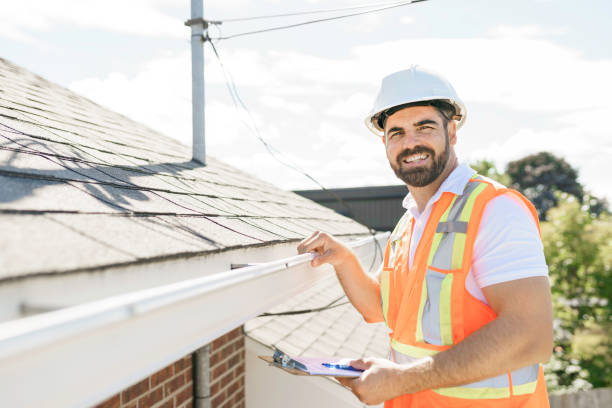 Best Roof Replacement Cost  in Jonesville, MI