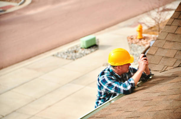 Best Roof Restoration Services  in Jonesville, MI