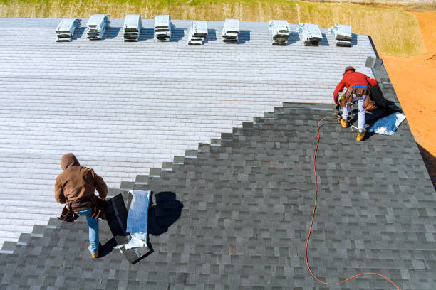 Best Commercial Roofing Services  in Jonesville, MI