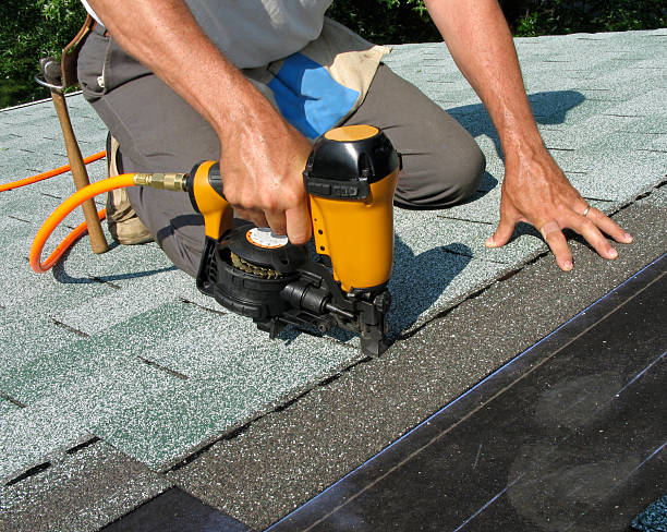 Best Tile Roofing Contractor  in Jonesville, MI