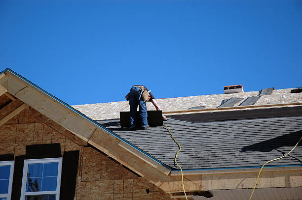 Tile Roofing Contractor in Jonesville, MI