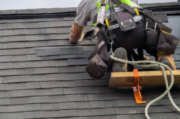 Best New Roof Installation  in Jonesville, MI
