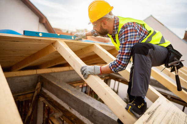 Best Metal Roofing Contractor  in Jonesville, MI