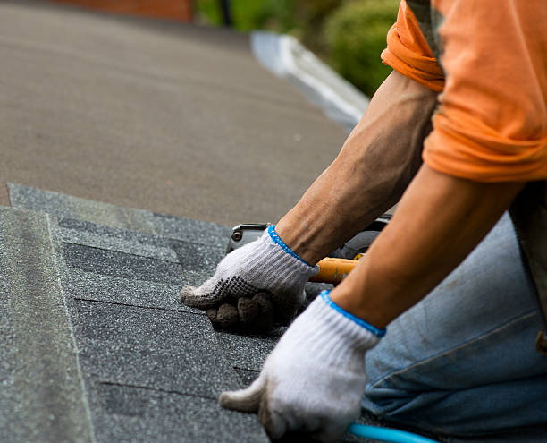 Trusted Jonesville, MI Roofing Contractor Experts