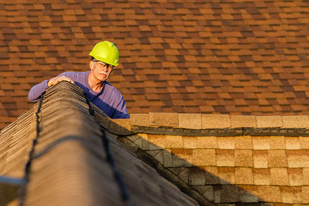 Best Roof Leak Repair  in Jonesville, MI