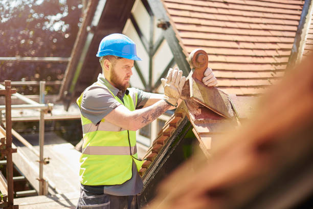 Best Local Roofing Companies  in Jonesville, MI