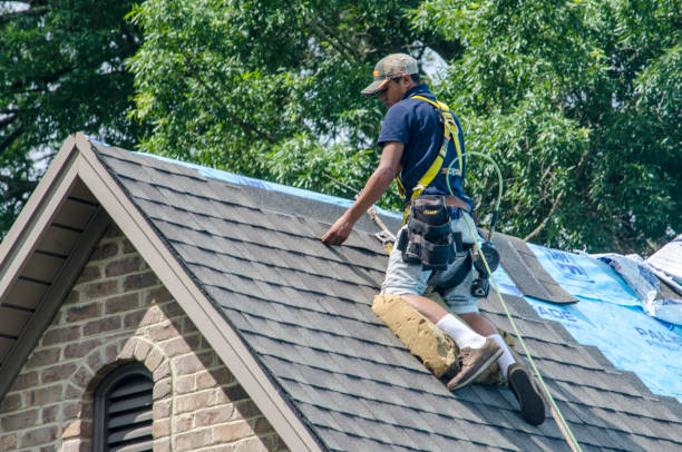 Best Tile Roofing Contractor  in Jonesville, MI