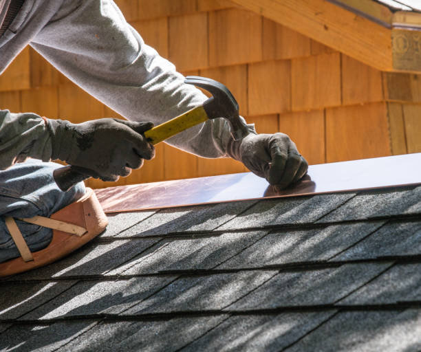 Best Affordable Roofing Company  in Jonesville, MI